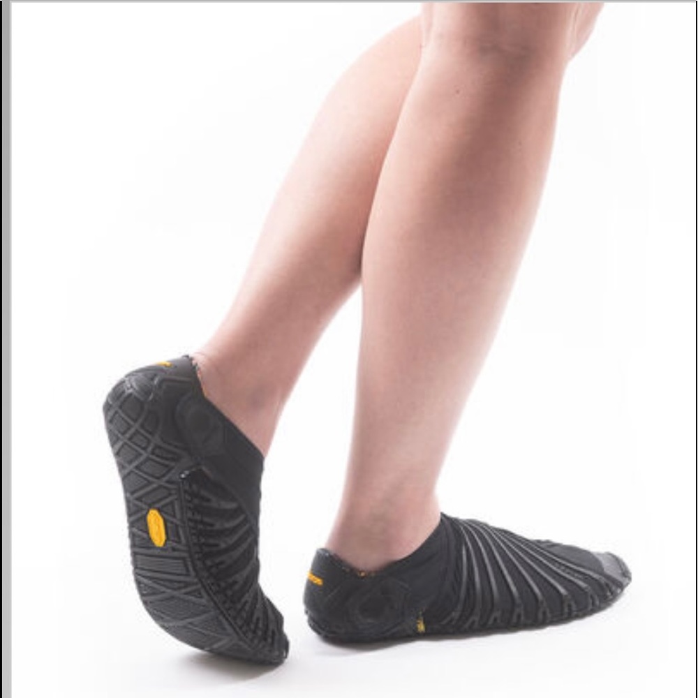 Vibrams Furoshiki Shoes